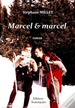 Capa do artigo Marcel & Marcel