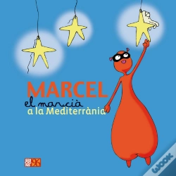 Capa do artigo Marcel El Marcià A La Mediterrània