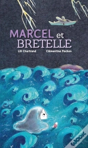 Capa do artigo Marcel Et Bretelle