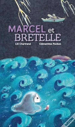 Capa do artigo Marcel Et Bretelle