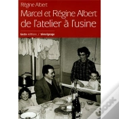 Capa do artigo Marcel Et Régine Albert : De L