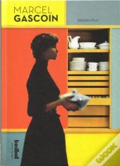 Marcel Gascoin Design Utile /Francais