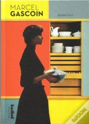 Capa do artigo Marcel Gascoin Design Utile /Francais