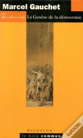 Marcel Gauchet