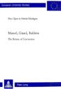 Marcel, Girard, Bakhtin - Preview