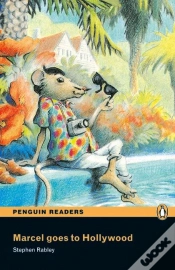 Capa do artigo Marcel Goes To Hollywood
