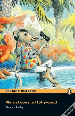 Capa do artigo Marcel Goes To Hollywood