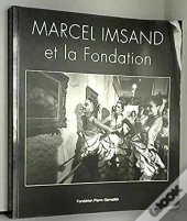 Marcel Imsand Et La Fondation