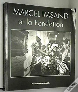Capa do artigo Marcel Imsand Et La Fondation