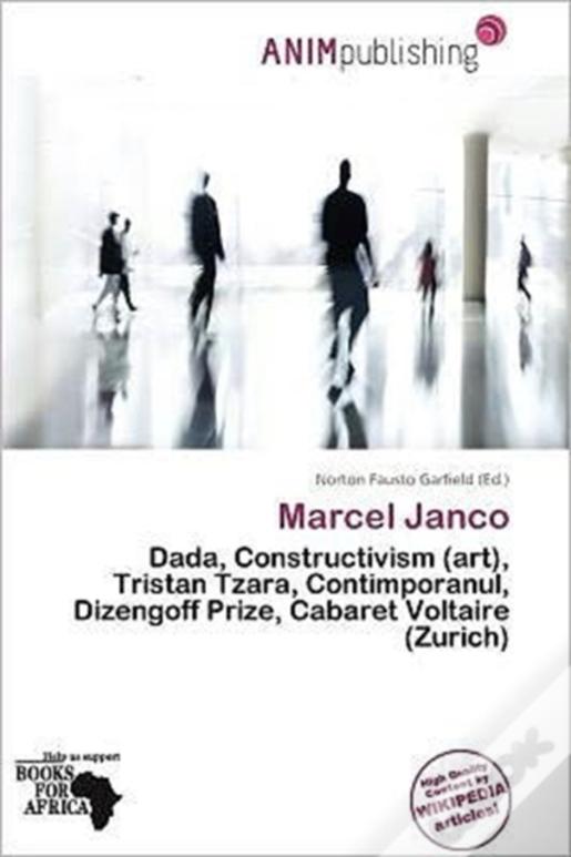 Marcel Janco