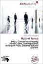 Marcel Janco - Preview