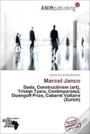 Capa do artigo Marcel Janco