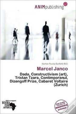 Capa do artigo Marcel Janco