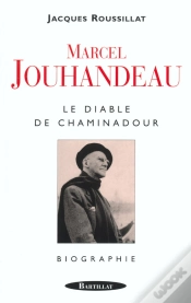 Capa do artigo Marcel Jouhandeau ; Le Diable De Chaminadour