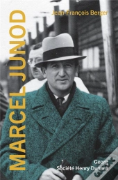 Marcel Junod