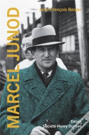 Capa do artigo Marcel Junod