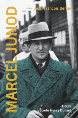 Capa do artigo Marcel Junod