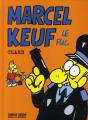 Marcel Keuf Le Flic - Preview