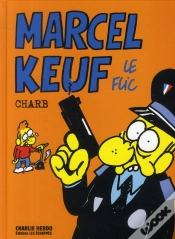 Capa do artigo Marcel Keuf Le Flic