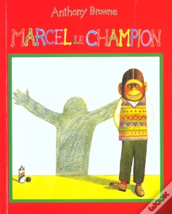 Capa do artigo Marcel Le Champion