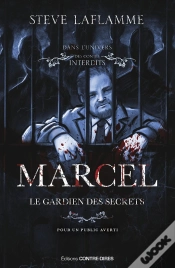 Capa do artigo Marcel, Le Gardien Des Secrets