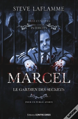 Capa do artigo Marcel, Le Gardien Des Secrets