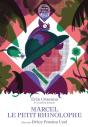 Marcel Le Petit Rinolophe : Les Contes Du Muséum - Preview