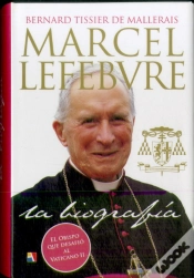 Capa do artigo Marcel Lefebvre