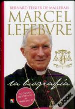 Marcel Lefebvre