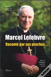 Capa do artigo Marcel Lefebvre, Tel Quel