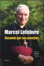 Marcel Lefebvre, Tel Quel - Preview