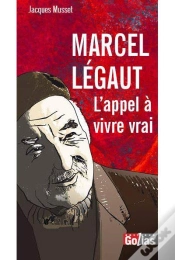 Capa do artigo Marcel Legaut : L