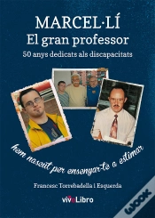 Capa do artigo Marcel-Lí, El Gran Profesor