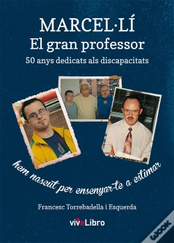 Capa do artigo Marcel-Lí, El Gran Profesor