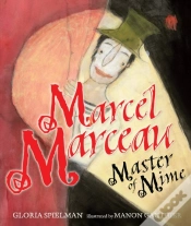 Capa do artigo Marcel Marceau