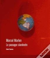 Marcel Marien Le Passager Clandestin