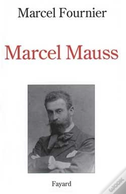 Capa do artigo Marcel Mauss