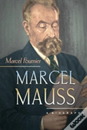 Capa do artigo Marcel Mauss