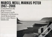 Capa do artigo Marcel Meili, Markus Peter Architects
