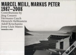 Capa do artigo Marcel Meili, Markus Peter Architects