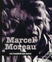 Capa do artigo Marcel Moreau, Un Possédé Des Mots