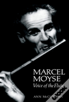 Marcel Moyse