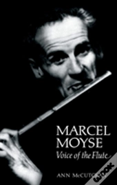 Marcel Moyse