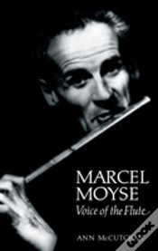 Capa do artigo Marcel Moyse
