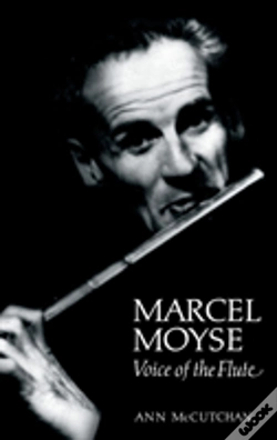 Capa do artigo Marcel Moyse