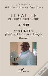 Marcel Nguimbi, Pensees Et