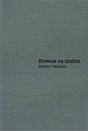 Marcel Odenbach Â€“ Beweis Zu Nichts / Proof Of Nothing - Preview