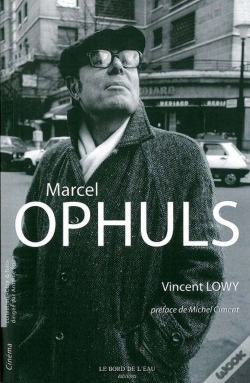Capa do artigo Marcel Ophuls