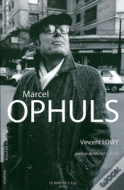 Capa do artigo Marcel Ophuls