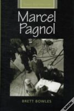 Capa do artigo Marcel Pagnol